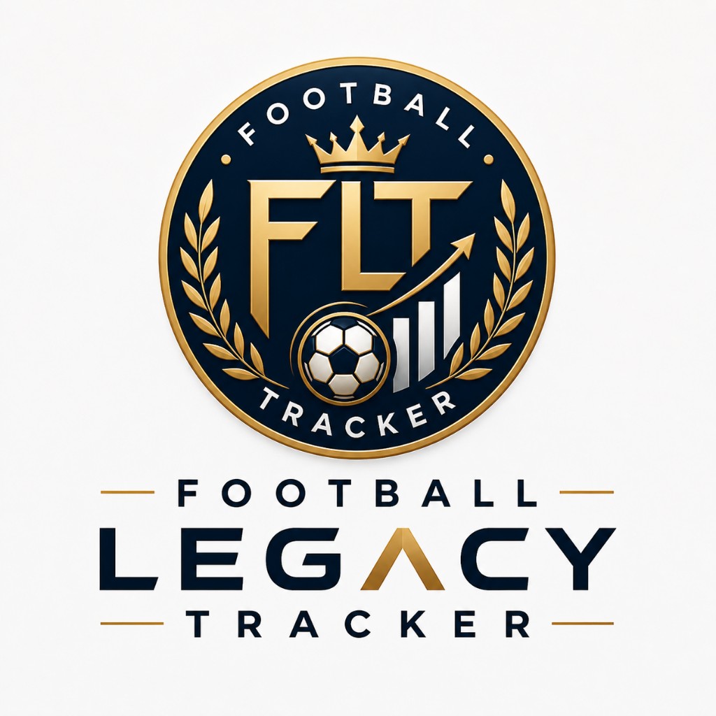 Football Legacy Tracker